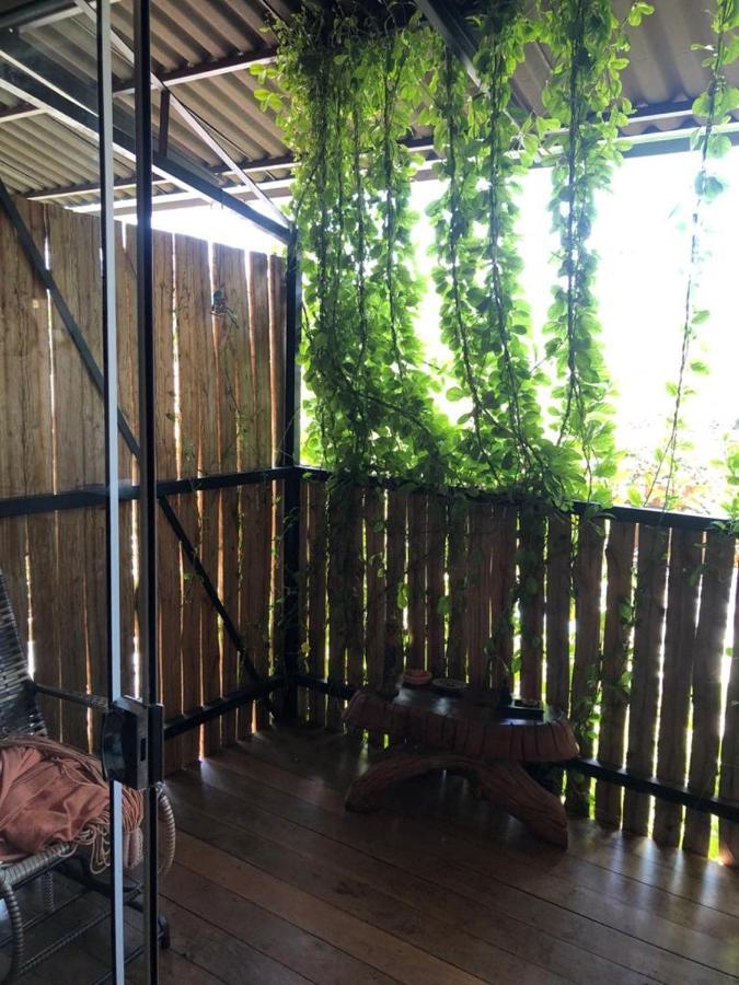 Espaco Morro Do Frota Pirenopolis Ngoại thất bức ảnh