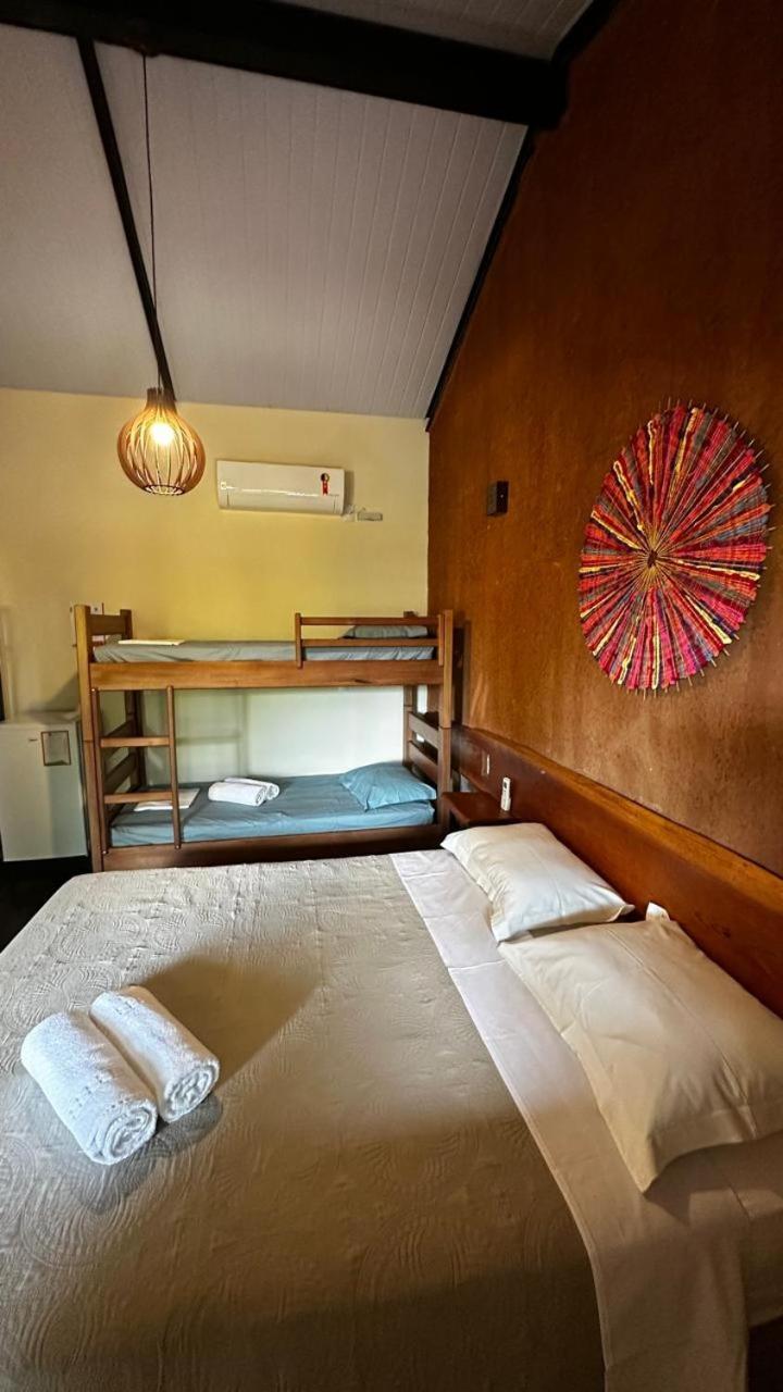 Espaco Morro Do Frota Pirenopolis Ngoại thất bức ảnh