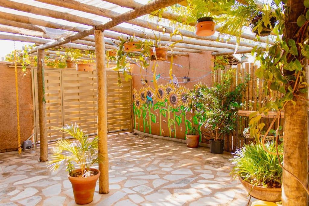 Espaco Morro Do Frota Pirenopolis Ngoại thất bức ảnh