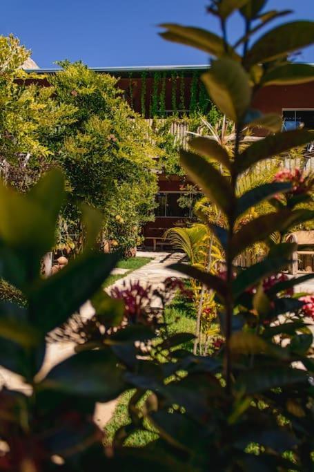 Espaco Morro Do Frota Pirenopolis Ngoại thất bức ảnh