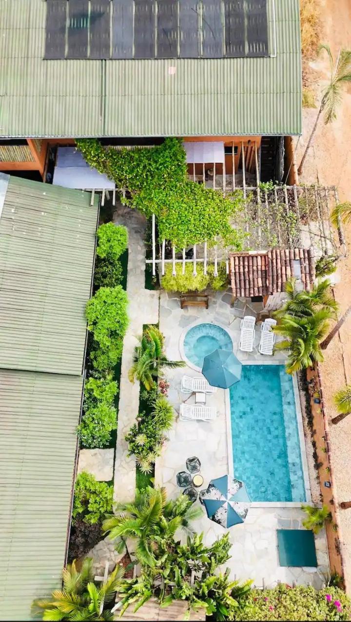 Espaco Morro Do Frota Pirenopolis Ngoại thất bức ảnh