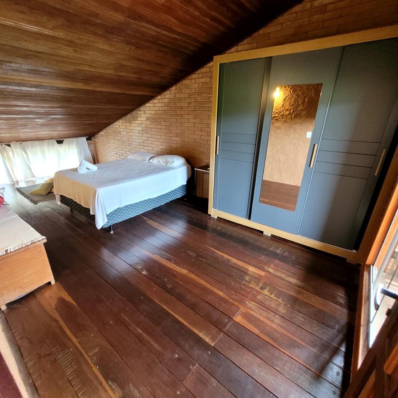 Espaco Morro Do Frota Pirenopolis Ngoại thất bức ảnh