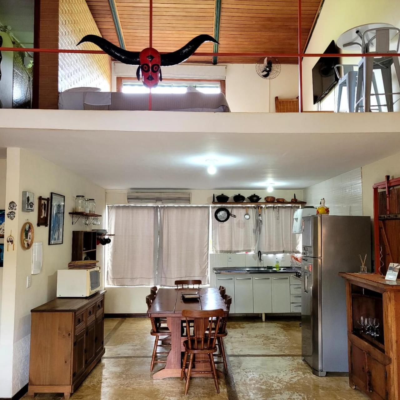 Espaco Morro Do Frota Pirenopolis Ngoại thất bức ảnh