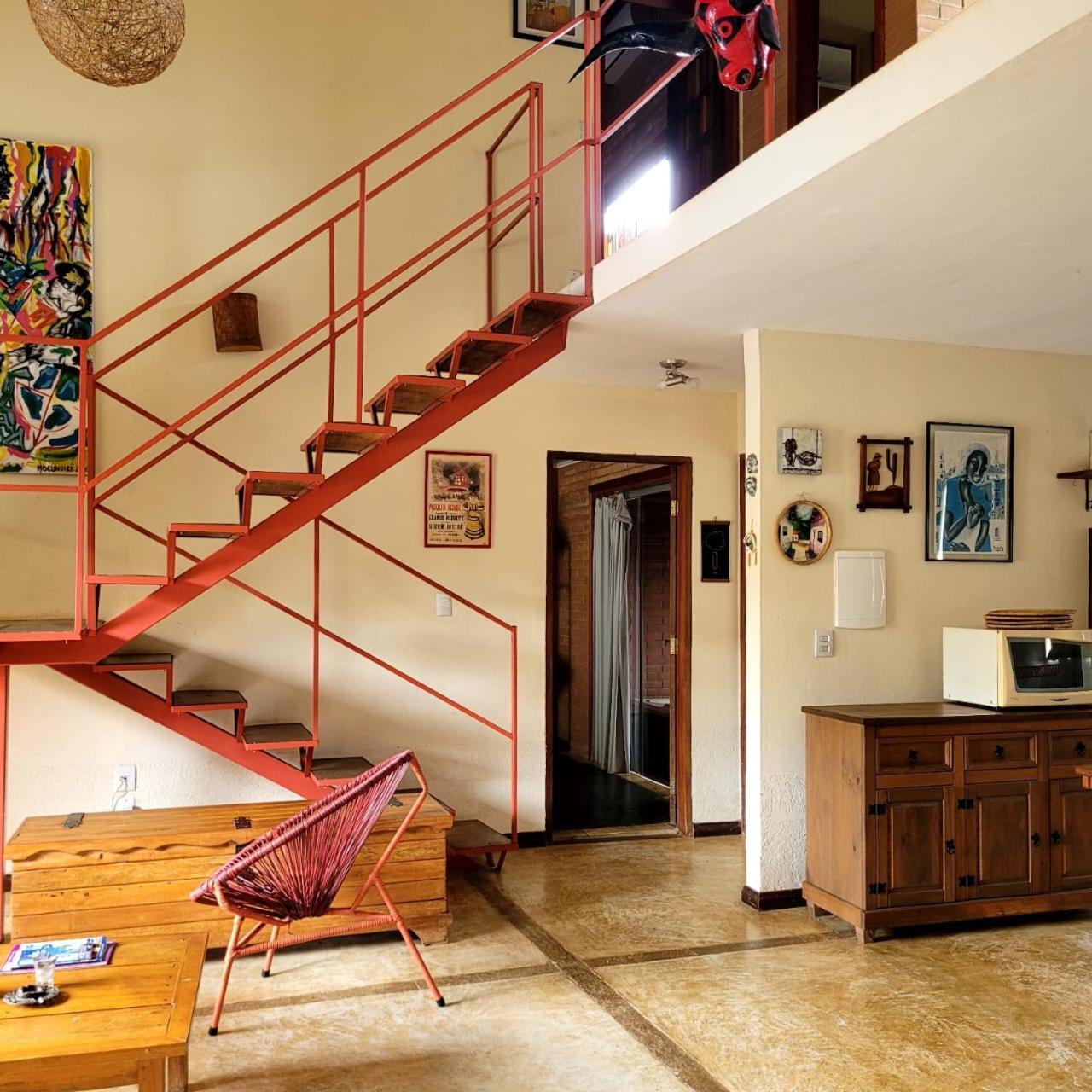 Espaco Morro Do Frota Pirenopolis Ngoại thất bức ảnh