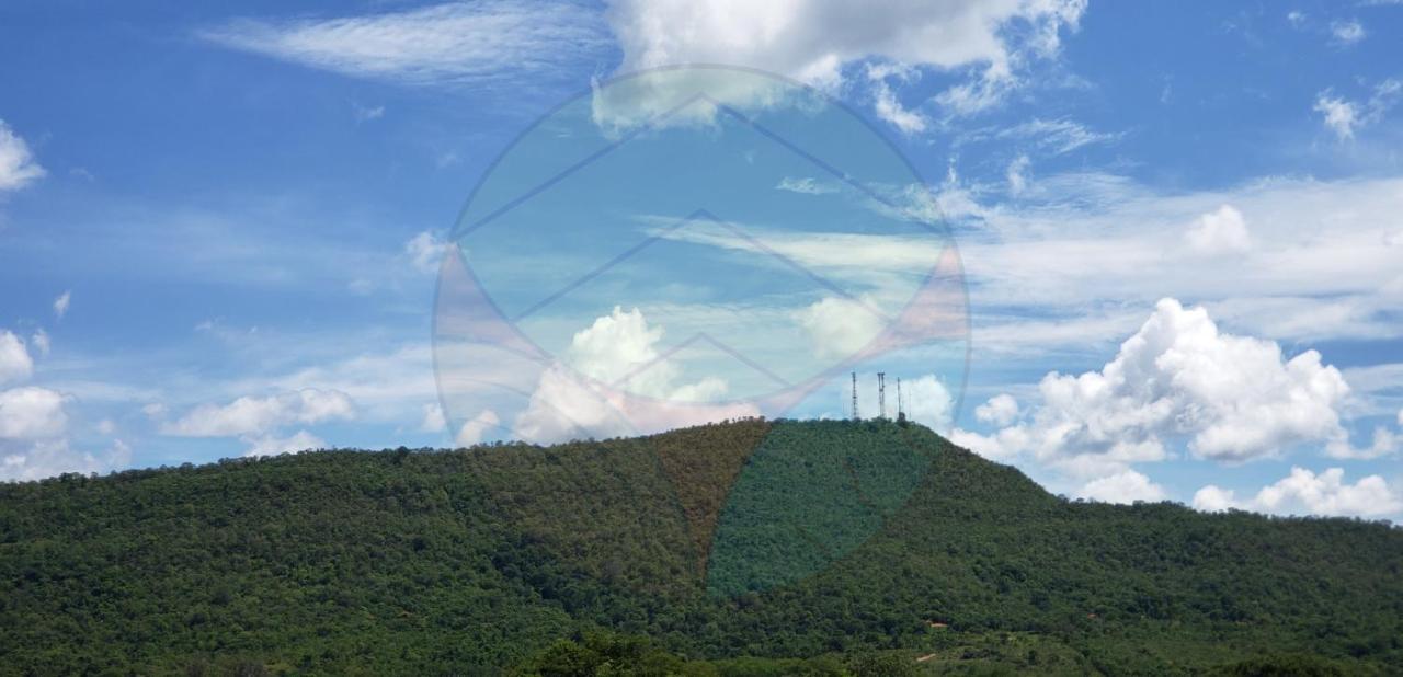 Espaco Morro Do Frota Pirenopolis Ngoại thất bức ảnh